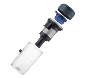 Samsung Jet 85 Complete Belaidis dulkių siurblys, Midnight Blue