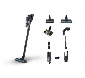 Samsung Jet 85 Complete Belaidis dulkių siurblys, Midnight Blue