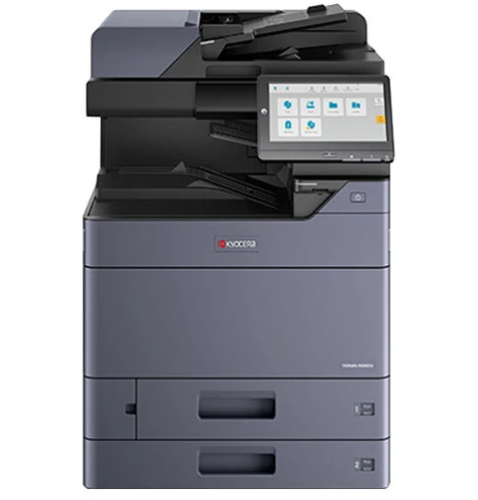 Kyocera TASKalfa MZ2501ci Spausdintuvas lazerinis spalvotas MFP A3 25ppm Ethernet LAN USB NFC (RENT)