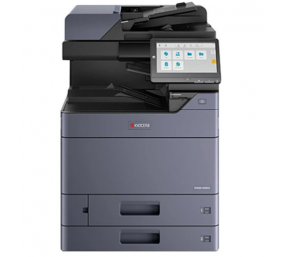 Kyocera TASKalfa MZ2501ci Spausdintuvas lazerinis spalvotas MFP A3 25ppm Ethernet LAN USB NFC (RENT)