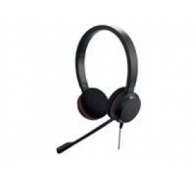 JABRA Evolve 20 USB C/A MS Stereo