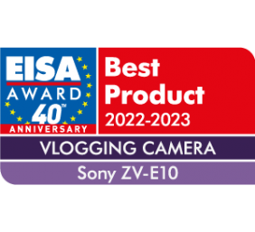 Sony ZV-E10L Mirrorless Vlog Camera with 16-50 mm Lens | Sony | Mirrorless Vlog Camera | ZV-E10L | Compact camera | 24.2 MP | Display diagonal 3.0 " | Video recording | Magnification 5.9 x, 11.7 x | CMOS | Black