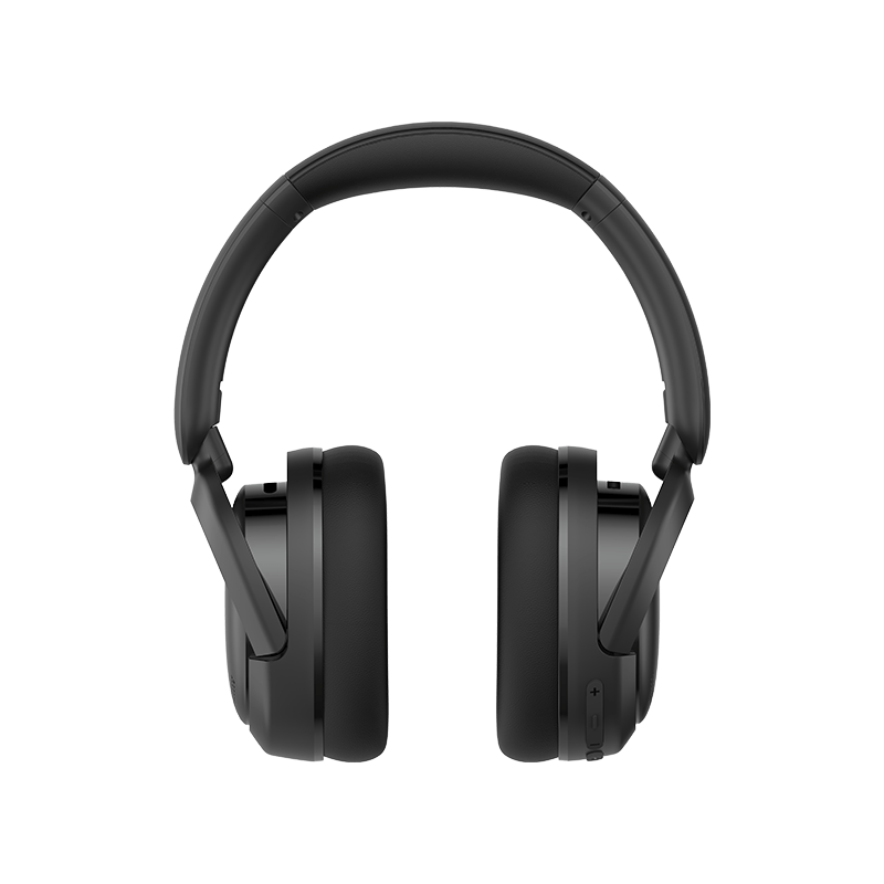 Edifier | Headphones | W800BT SE | Bluetooth | Over-Ear | Microphone | Noise canceling | Wireless | Black