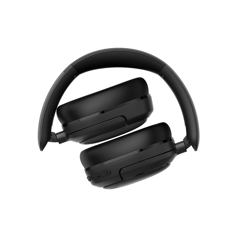 Edifier | Headphones | W800BT SE | Bluetooth | Over-Ear | Microphone | Noise canceling | Wireless | Black