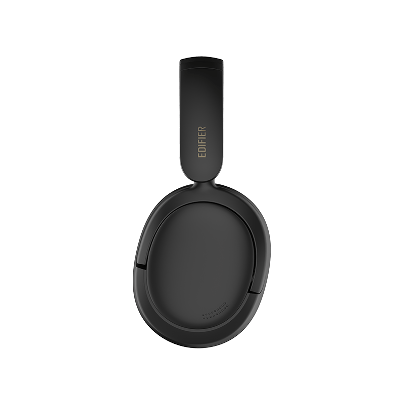Edifier | Headphones | W800BT SE | Bluetooth | Over-Ear | Microphone | Noise canceling | Wireless | Black