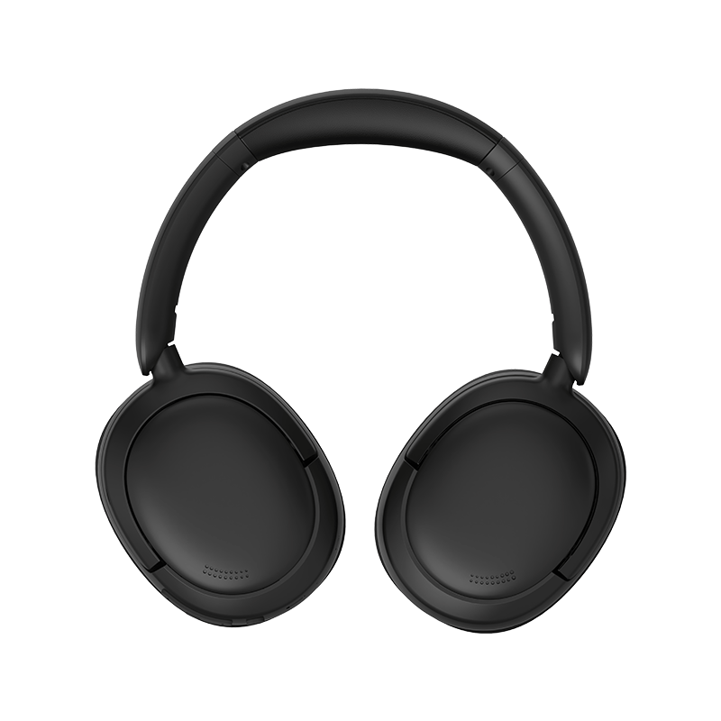 Edifier | Headphones | W800BT SE | Bluetooth | Over-Ear | Microphone | Noise canceling | Wireless | Black