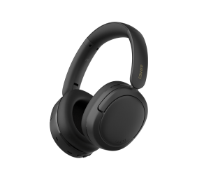 Edifier | Headphones | W800BT SE | Bluetooth | Over-Ear | Microphone | Noise canceling | Wireless | Black