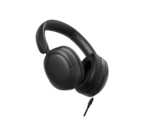 Edifier | Headphones | W800BT SE | Bluetooth | Over-Ear | Microphone | Noise canceling | Wireless | Black