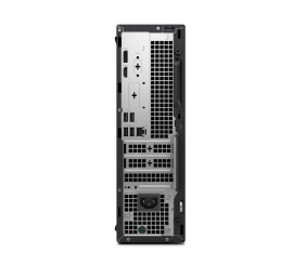 Dell Pro | QCS1255 | Desktop | Slim | AMD Ryzen 3 | 8300G | Internal memory 8 GB | DDR5 | 256 GB | Keyboard language No keyboard | Windows 11 Pro
