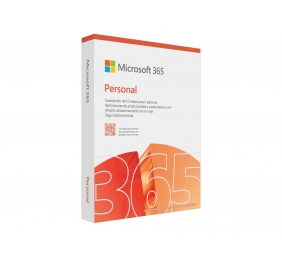 Microsoft M365 Personal Subscription FY25H2 Online Product Key License 1 License Eurozone Downloadable NR 1 Year | EP2-32306 | ESD