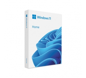 Microsoft WIN HOME N FPP 11 Online Product Key License 1 License Downloadable NR | KX3-00290 | All Languages | ESD | 64-bit