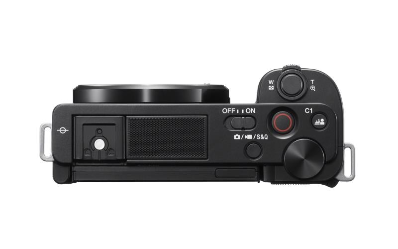 Sony ZV-E10L Mirrorless Vlog Camera Body | Sony | Mirrorless Vlog Camera Body | ZV-E10L | Compact camera | 24.2 MP | Display diagonal 3.0 " | Video recording | Magnification 5.9 x, 11.7 x | CMOS | Black
