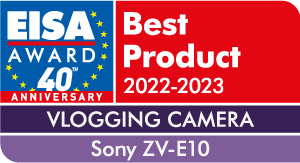 Sony ZV-E10L Mirrorless Vlog Camera Body | Sony | Mirrorless Vlog Camera Body | ZV-E10L | Compact camera | 24.2 MP | Display diagonal 3.0 " | Video recording | Magnification 5.9 x, 11.7 x | CMOS | Black