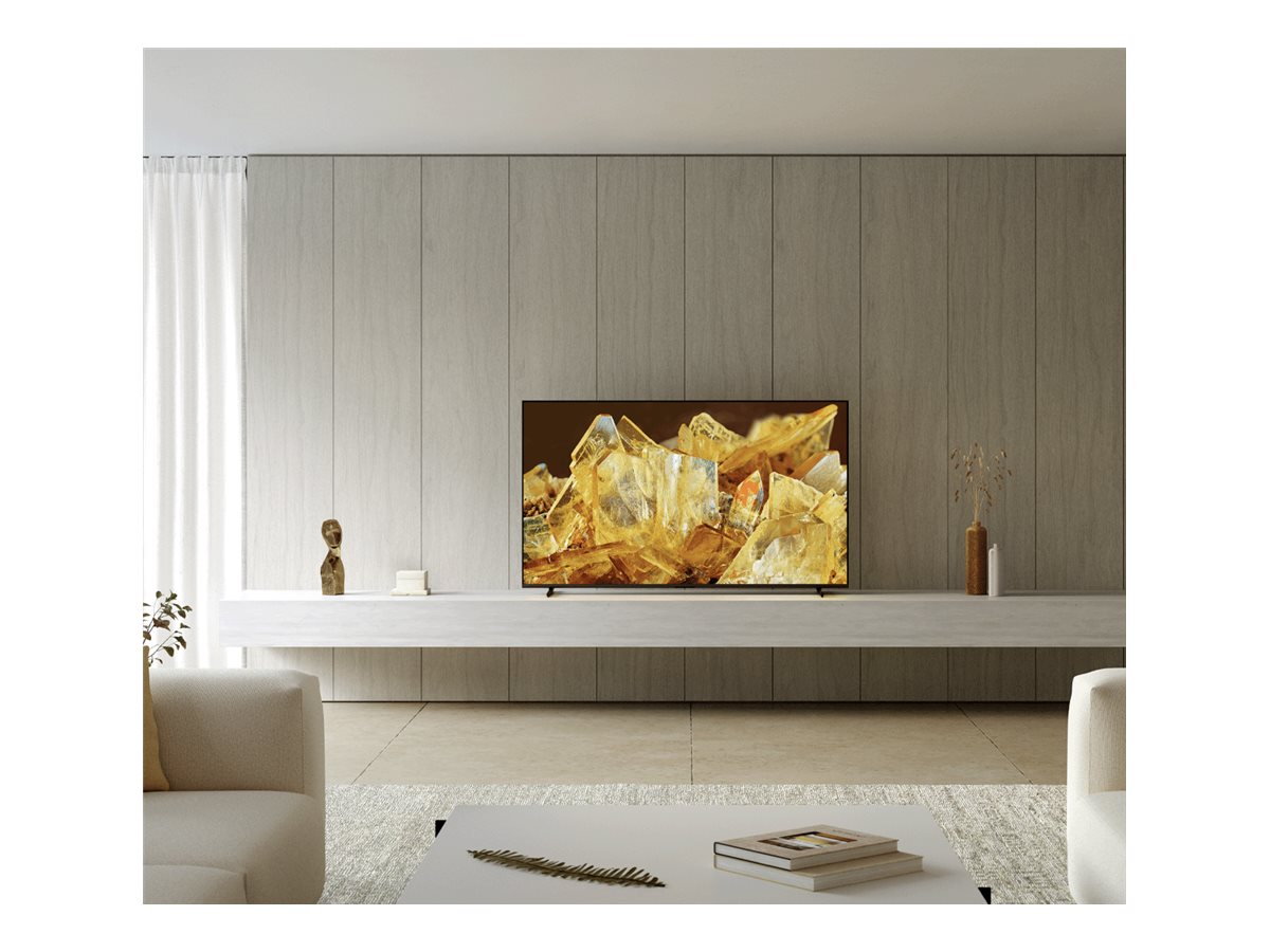 Sony | XR-75X90L | 75 | Smart TV | Google TV | UHD