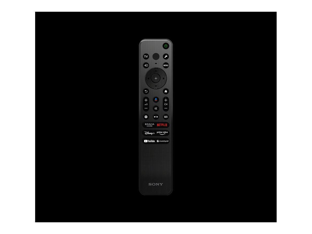 Sony | XR-75X90L | 75 | Smart TV | Google TV | UHD