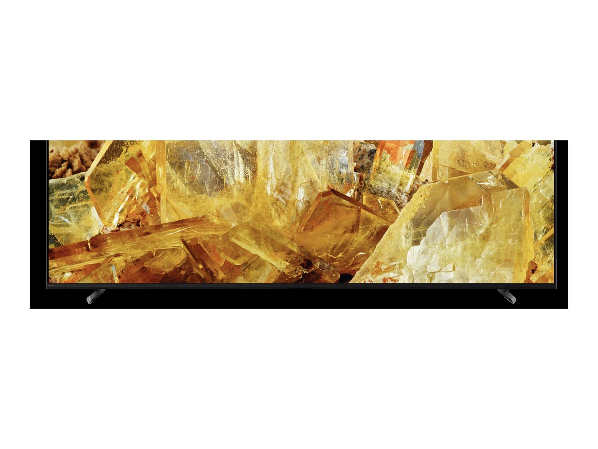 Sony | XR-75X90L | 75 | Smart TV | Google TV | UHD