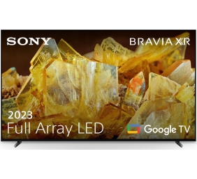 Sony | XR-75X90L | 75 | Smart TV | Google TV | UHD
