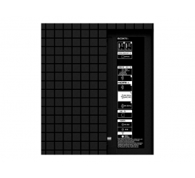 Sony | XR-75X90L | 75 | Smart TV | Google TV | UHD