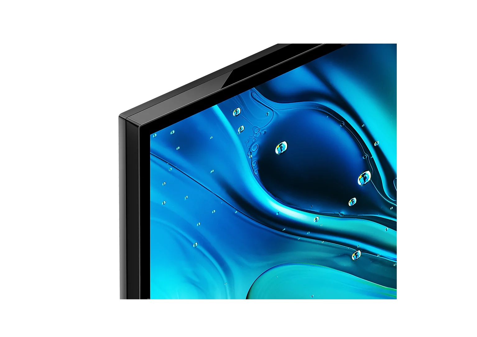 Sony TV | K85S35BP Bravia 3 | 85 | Smart TV | Google TV | 4K UHD