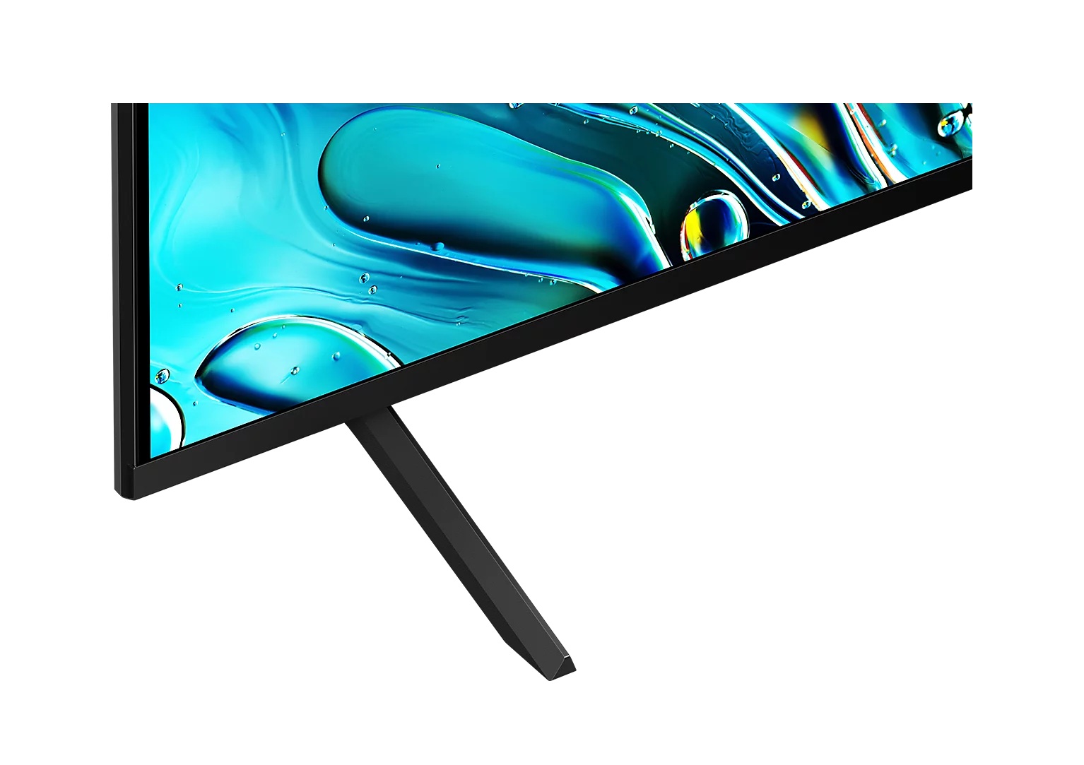Sony TV | K85S35BP Bravia 3 | 85 | Smart TV | Google TV | 4K UHD