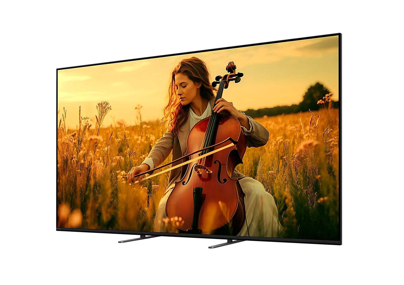 Sony TV | K55XR55B Bravia 5 | 55 | Smart TV | Google TV | 4K UHD