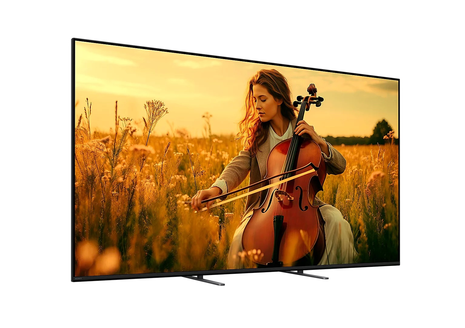 Sony TV | K55XR55B Bravia 5 | 55 | Smart TV | Google TV | 4K UHD