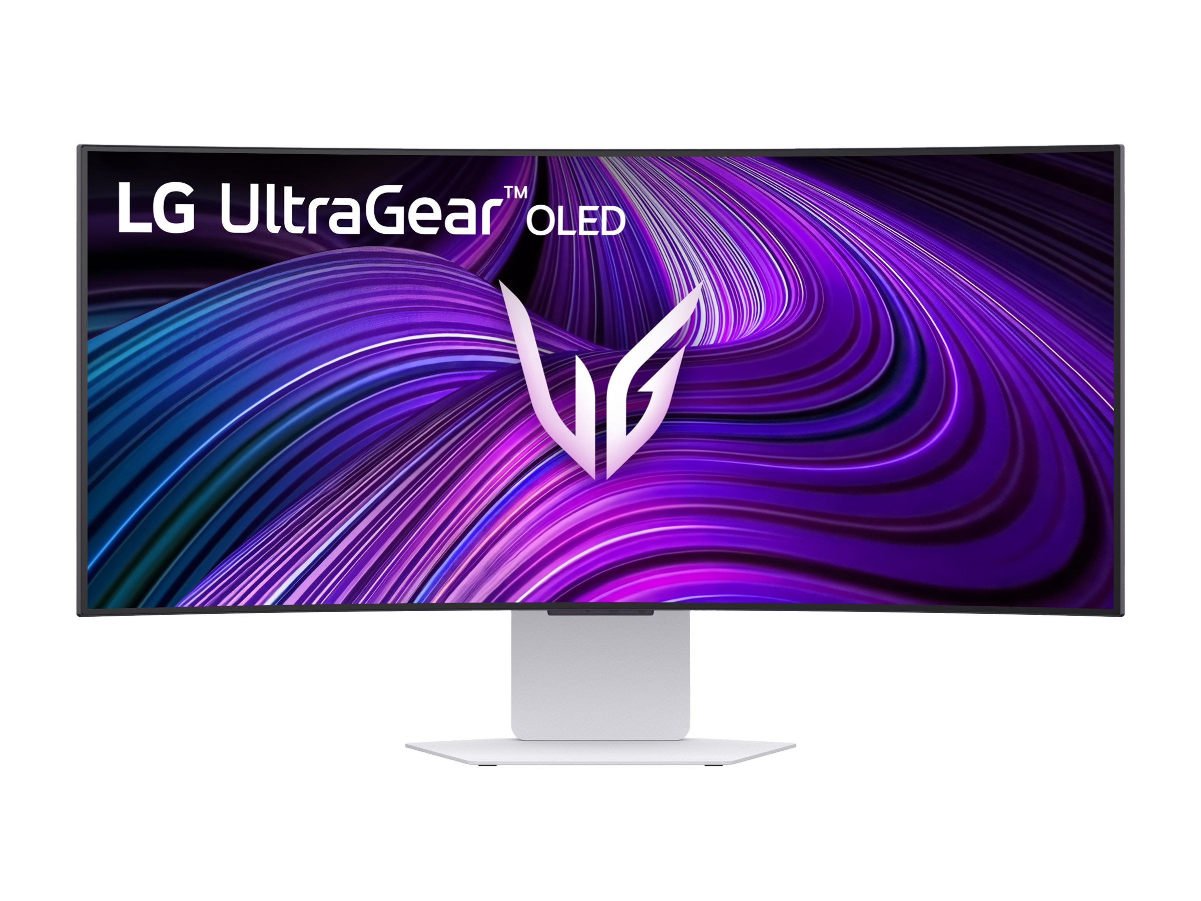 LG | 34GX90SA-W | 34 " | OLED | 21:9 | 240 Hz | 1 ms | 3440 x 1440 pixels | 250 cd/m² | HDMI ports quantity 2 | White