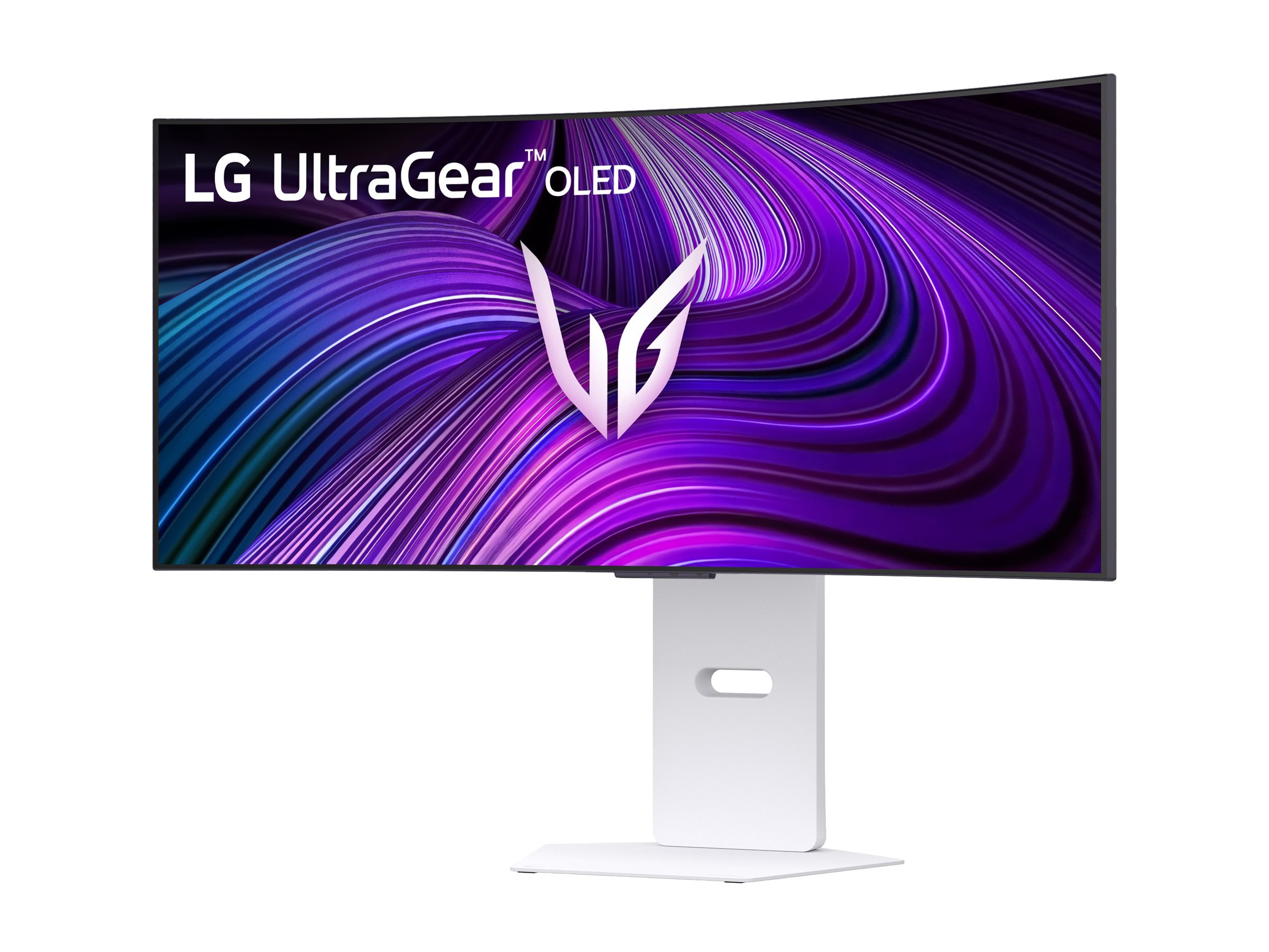 LG | 34GX90SA-W | 34 " | OLED | 21:9 | 240 Hz | 1 ms | 3440 x 1440 pixels | 250 cd/m² | HDMI ports quantity 2 | White