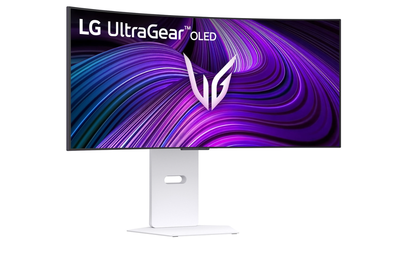 LG | 34GX90SA-W | 34 " | OLED | 21:9 | 240 Hz | 1 ms | 3440 x 1440 pixels | 250 cd/m² | HDMI ports quantity 2 | White