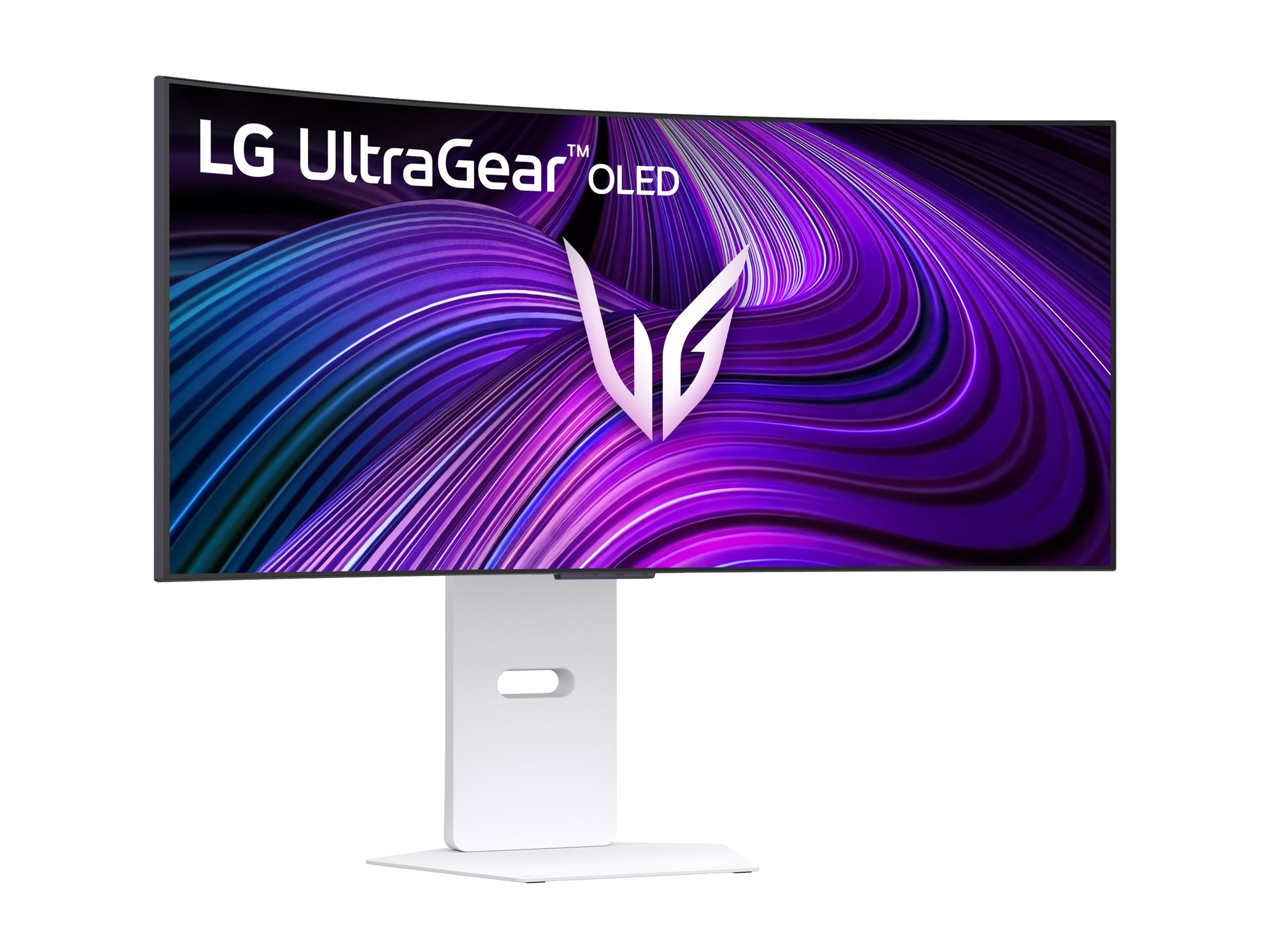 LG | 34GX90SA-W | 34 " | OLED | 21:9 | 240 Hz | 1 ms | 3440 x 1440 pixels | 250 cd/m² | HDMI ports quantity 2 | White