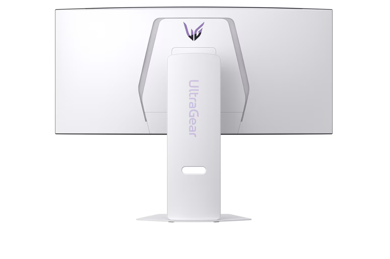 LG | 34GX90SA-W | 34 " | OLED | 21:9 | 240 Hz | 1 ms | 3440 x 1440 pixels | 250 cd/m² | HDMI ports quantity 2 | White