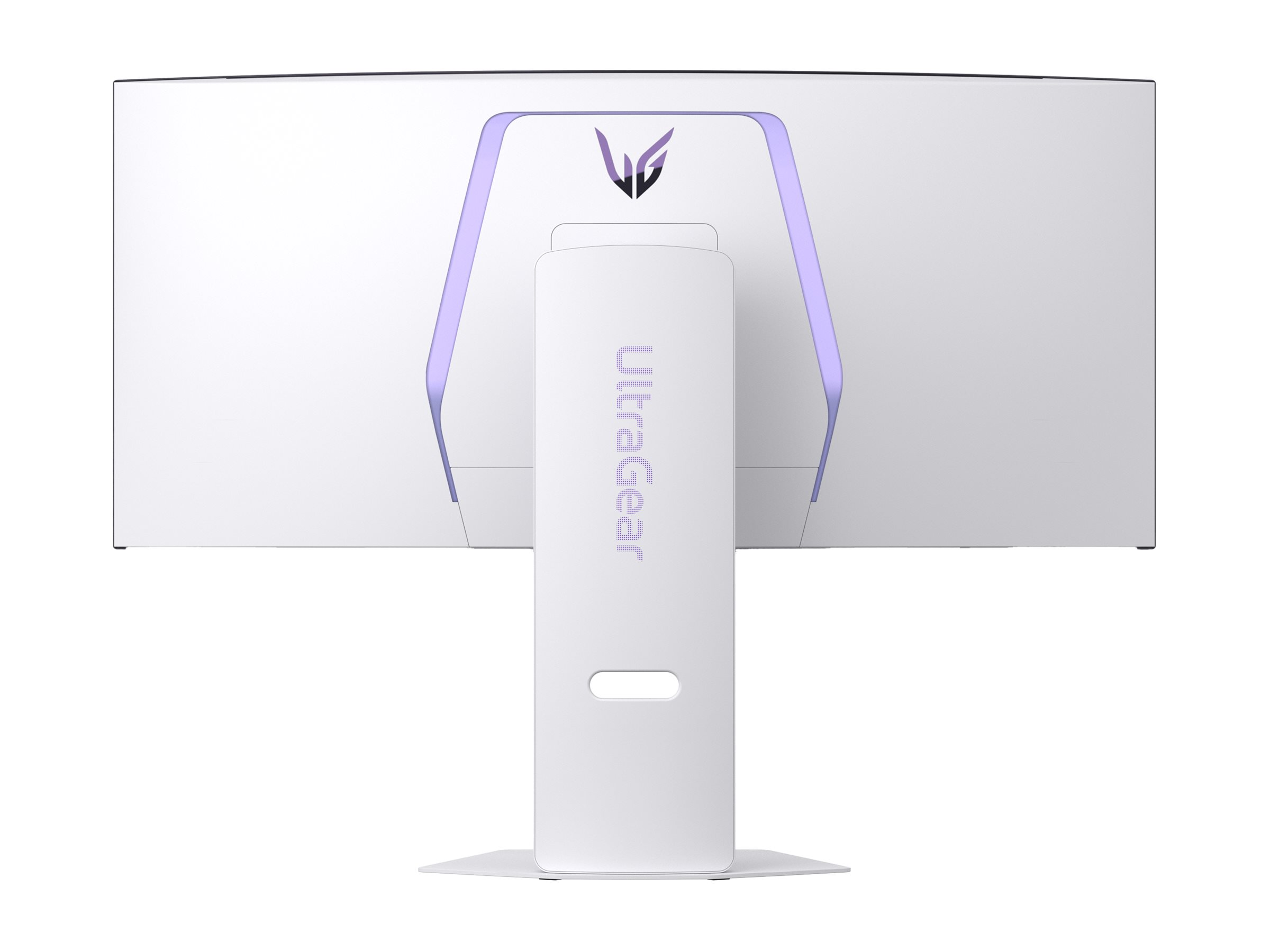 LG | 34GX90SA-W | 34 " | OLED | 21:9 | 240 Hz | 1 ms | 3440 x 1440 pixels | 250 cd/m² | HDMI ports quantity 2 | White