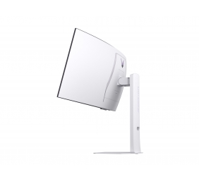 LG | 34GX90SA-W | 34 " | OLED | 21:9 | 240 Hz | 1 ms | 3440 x 1440 pixels | 250 cd/m² | HDMI ports quantity 2 | White