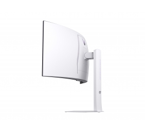 LG | 34GX90SA-W | 34 " | OLED | 21:9 | 240 Hz | 1 ms | 3440 x 1440 pixels | 250 cd/m² | HDMI ports quantity 2 | White