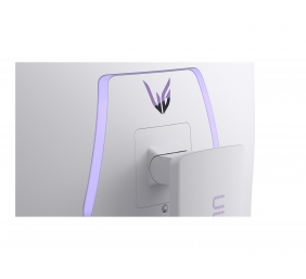 LG | 34GX90SA-W | 34 " | OLED | 21:9 | 240 Hz | 1 ms | 3440 x 1440 pixels | 250 cd/m² | HDMI ports quantity 2 | White