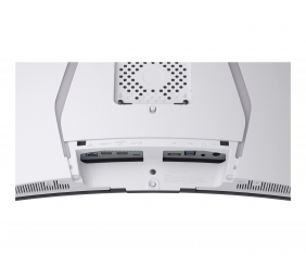 LG | 34GX90SA-W | 34 " | OLED | 21:9 | 240 Hz | 1 ms | 3440 x 1440 pixels | 250 cd/m² | HDMI ports quantity 2 | White