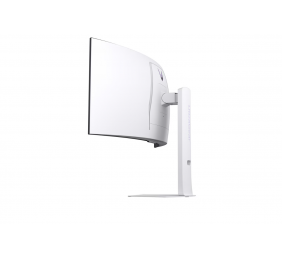 LG | 34GX90SA-W | 34 " | OLED | 21:9 | 240 Hz | 1 ms | 3440 x 1440 pixels | 250 cd/m² | HDMI ports quantity 2 | White