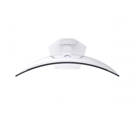 LG | 34GX90SA-W | 34 " | OLED | 21:9 | 240 Hz | 1 ms | 3440 x 1440 pixels | 250 cd/m² | HDMI ports quantity 2 | White