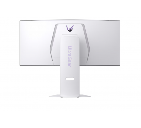 LG | 34GX90SA-W | 34 " | OLED | 21:9 | 240 Hz | 1 ms | 3440 x 1440 pixels | 250 cd/m² | HDMI ports quantity 2 | White