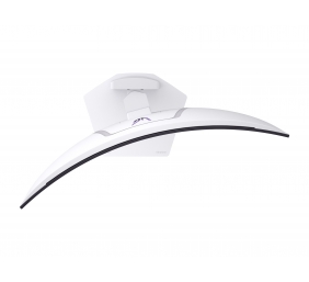 LG | 34GX90SA-W | 34 " | OLED | 21:9 | 240 Hz | 1 ms | 3440 x 1440 pixels | 250 cd/m² | HDMI ports quantity 2 | White