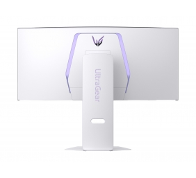 LG | 34GX90SA-W | 34 " | OLED | 21:9 | 240 Hz | 1 ms | 3440 x 1440 pixels | 250 cd/m² | HDMI ports quantity 2 | White