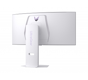 LG | 34GX90SA-W | 34 " | OLED | 21:9 | 240 Hz | 1 ms | 3440 x 1440 pixels | 250 cd/m² | HDMI ports quantity 2 | White