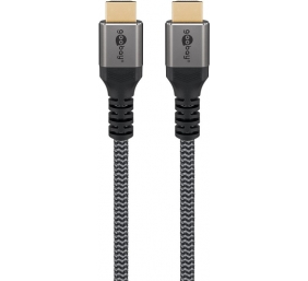 Goobay Ultra High Speed HDMI Cable | 65261 | 2 m
