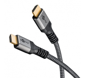 Goobay Ultra High Speed HDMI Cable | 65261 | 2 m
