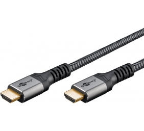 Goobay Ultra High Speed HDMI Cable | 65261 | 2 m