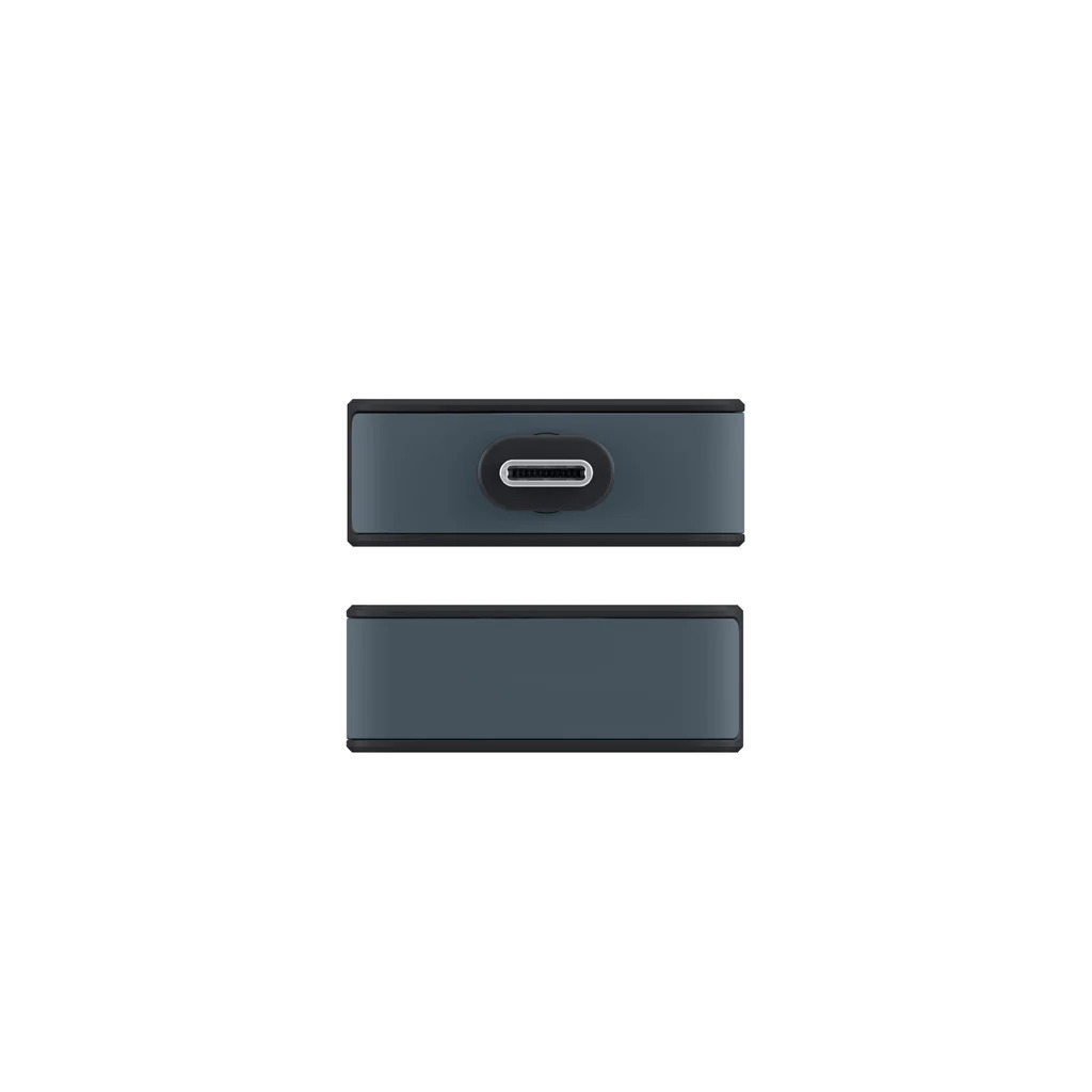 Hyper HyperDrive Flex 5 Port USB-C Hub | HD4101BKGL | HDMI ports quantity 1