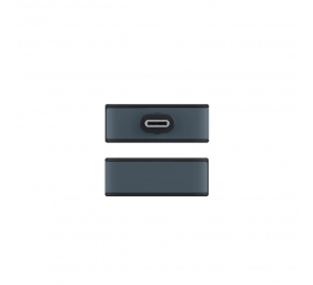 Hyper HyperDrive Flex 5 Port USB-C Hub | HD4101BKGL | HDMI ports quantity 1