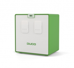 DUCO | DucoBox Energy Comfort Plus D350