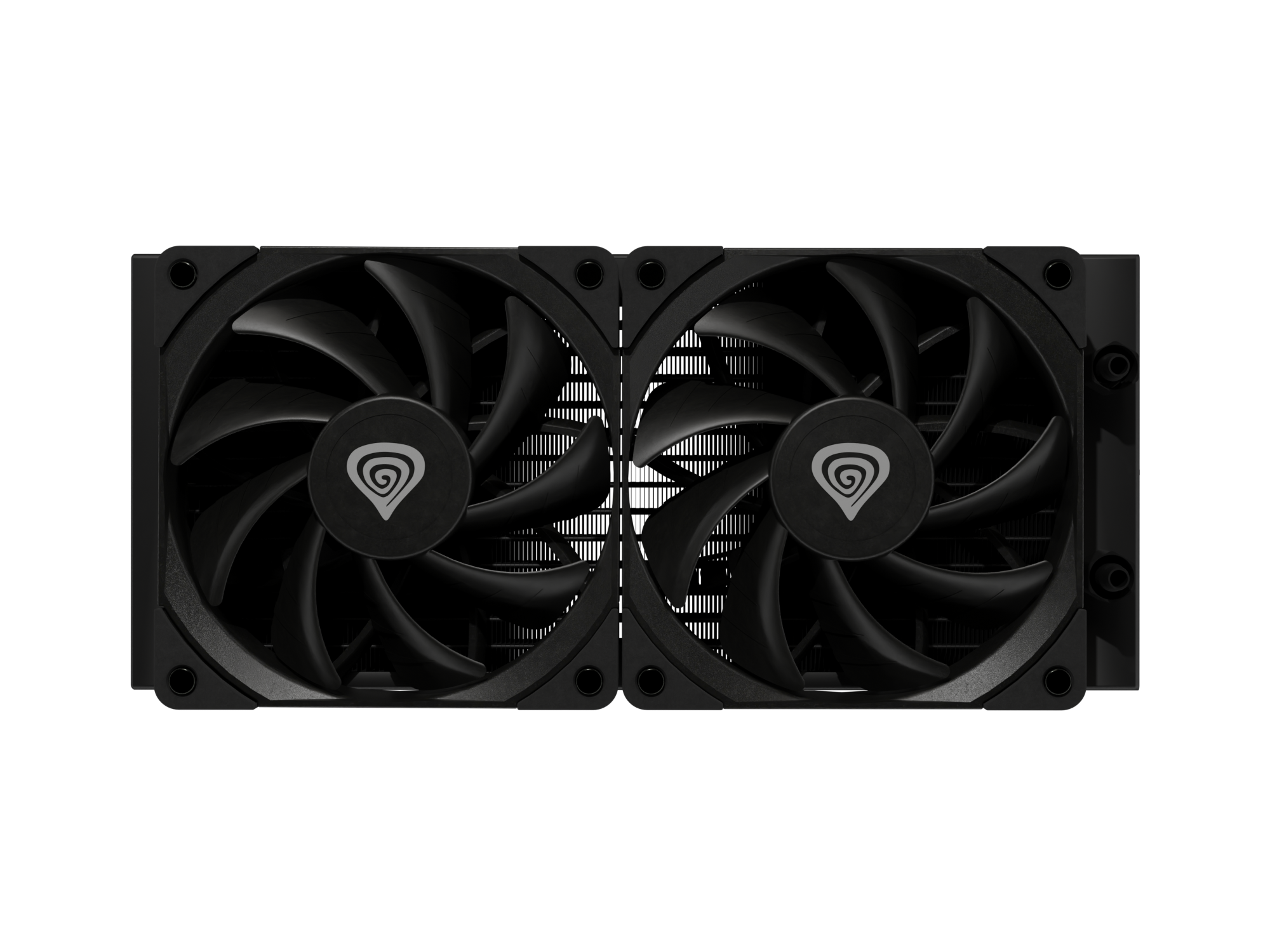 Genesis AIO Liquid Cooler | Hydria 240 | Intel, AMD