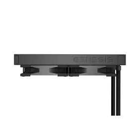 Genesis AIO Liquid Cooler | Hydria 240 | Intel, AMD